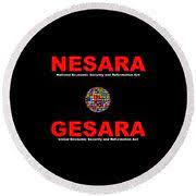 NESARA and GESARA