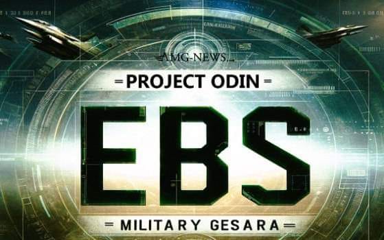 ODIN - EBS PROJECT