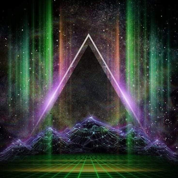 PYRAMID LIGHT PROTECTION 