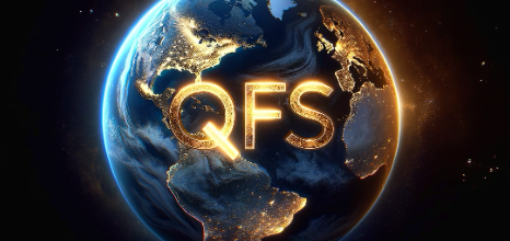 QFS Quantum Financial