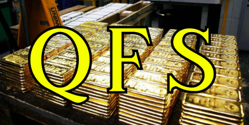 QFS is Setting the Stage for a Global Financial Reset