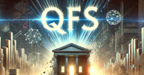 Quantum Finance Freedom