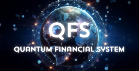 Quantum Finance