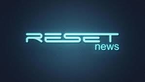 RESET NEWS