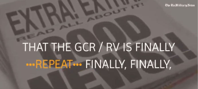 RV GCR