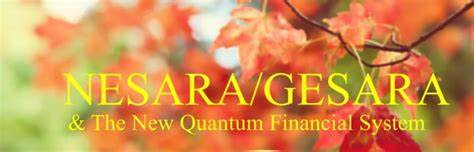 The New Quantum Financial System