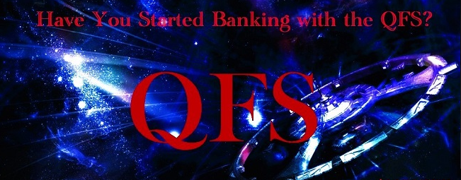 The QFS Revolution