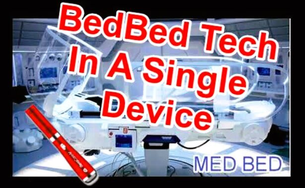 The Science Behind Medical Bed