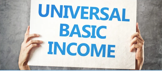 Universal Basic Income