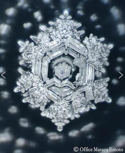 Water Crystal