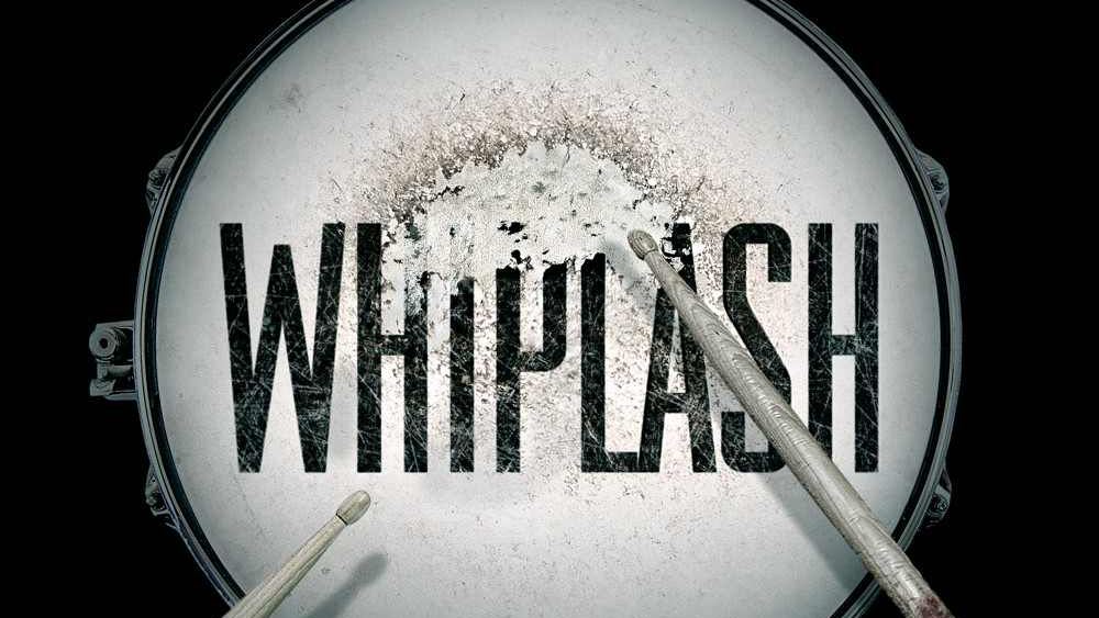 Whiplash