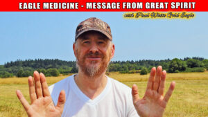 Read more about the article Eagle Medicine : A Message from Great Spirit and Gaia * New Earth Transmission for all Starseeds