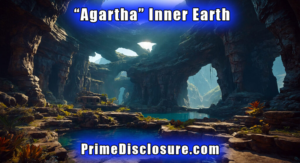 Agartha