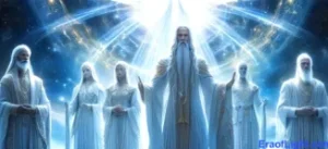 Ascended Masters