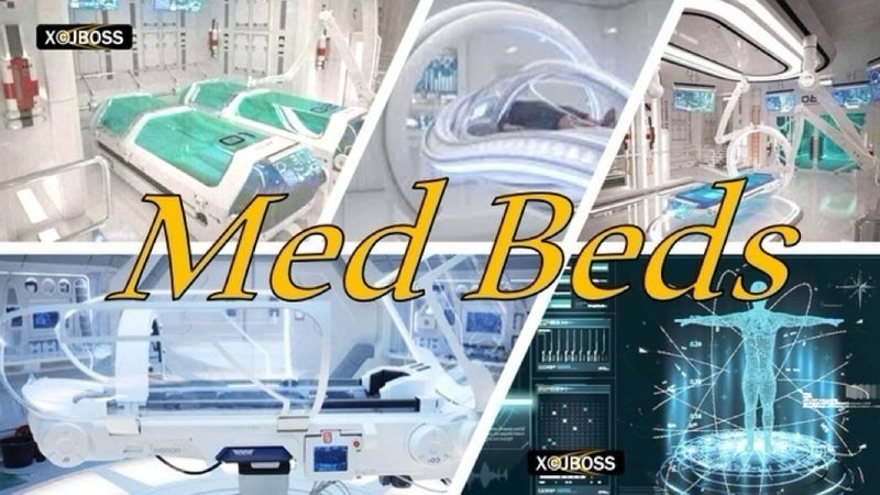 Basic information about Medbed