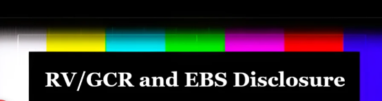 EBS Disclosure