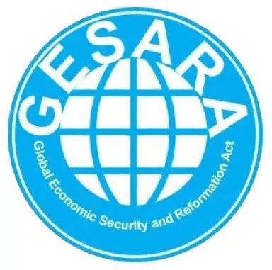 GESARA