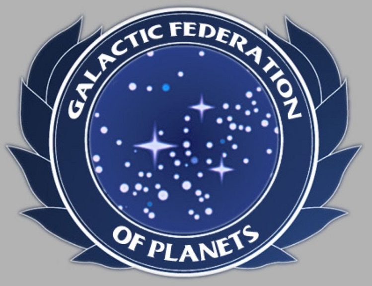 Galactic Federation of Planets