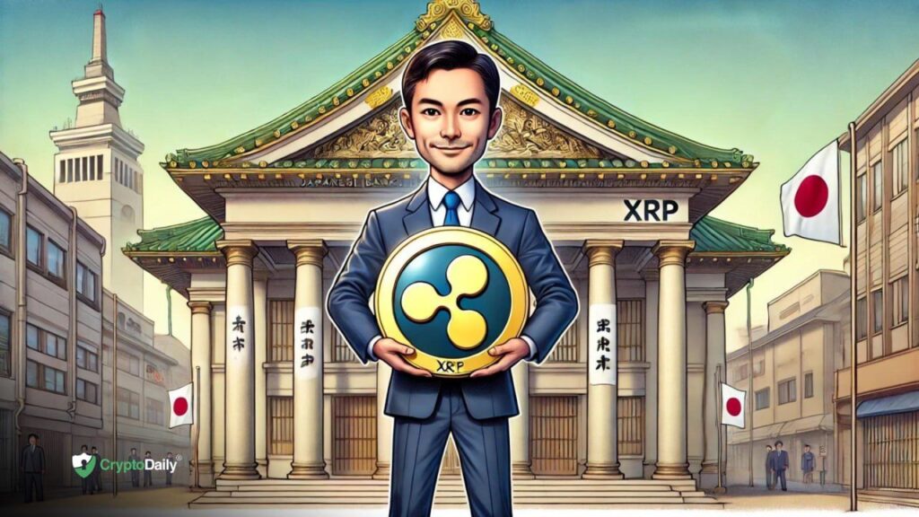 Japanese Banks to Embrace XRP by 2025