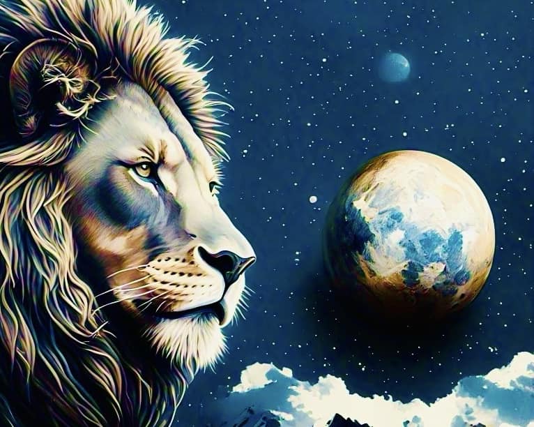 MERCURY DIRECT’S AWAKENING IN LEO BEGINS