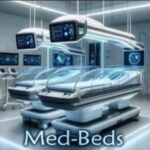 Read more about the article Introducing Med Beds 5D: A Preview of the Future of Healthcare