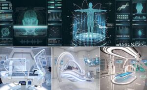 Read more about the article Medbed 5D: A glimpse into the future of efficiency and healthcare ~ A storm event will occur during the week of August 26 (Monday)