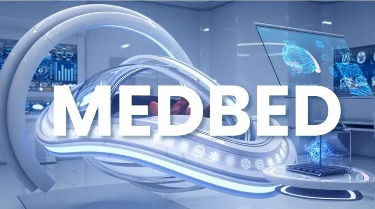 You are currently viewing Breaking News! 50,000 Medical Beds Have Been Distributed Across the US