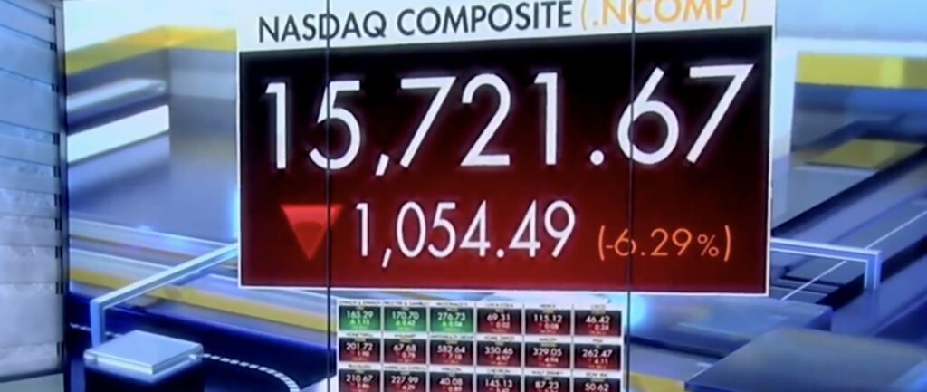 NASDAQ