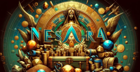 NESARA's 5,000 Monthly Gold-Backed Payments