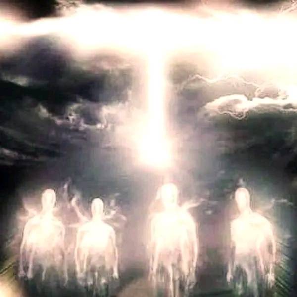 PLEIADIAN COUNCIL