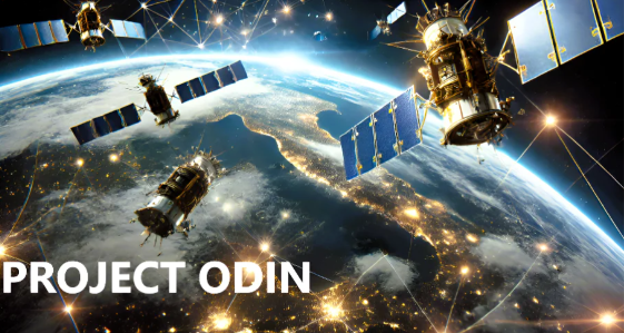 PROJECT ODIN