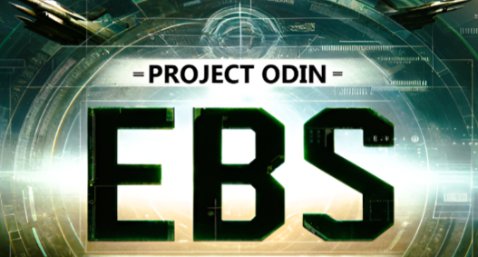 Project Odin EBS