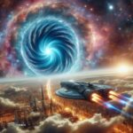 Read more about the article STAR PORTALS OPEN: MOTHERSHIPS IN ACTION * Galactic Central Sun’s Deep Pulses ~ MOVING THROUGH THE PHOTON BELT