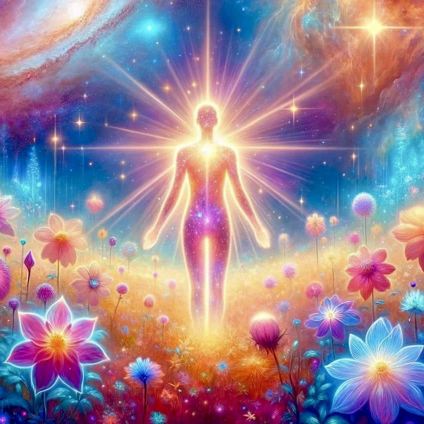 You are currently viewing We Now Shift from 3D to Quantum ~ ONLY LOVE is REAL * A Renewed Vision of your Life ~ L33-62 THE SECOND CITY OF LIGHT