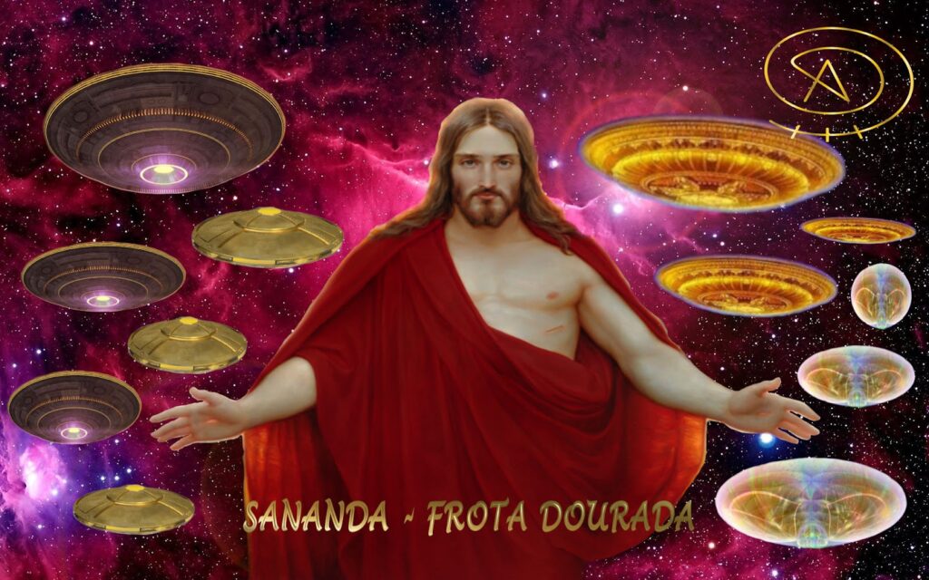 Sananda