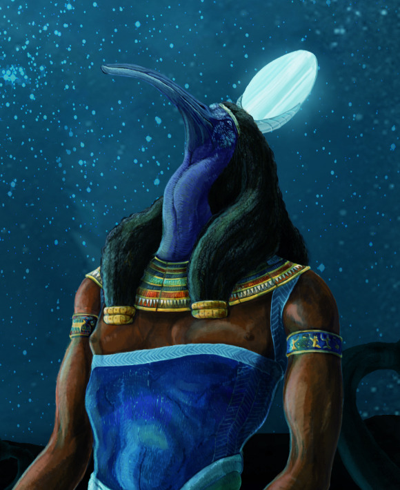 Thoth