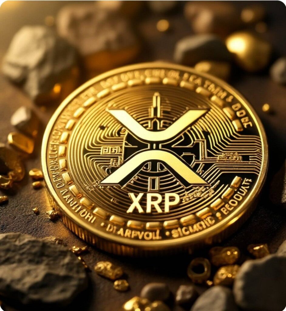 XRP AND QUANTUM LEDGER