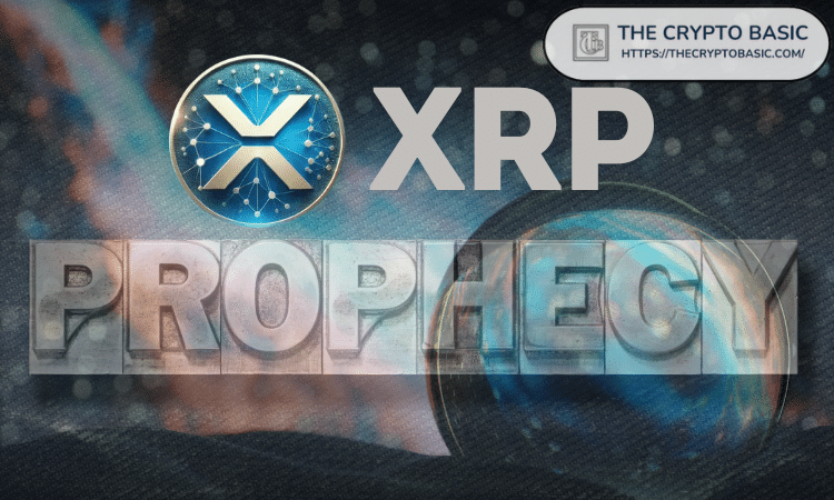 XRP Prophecy