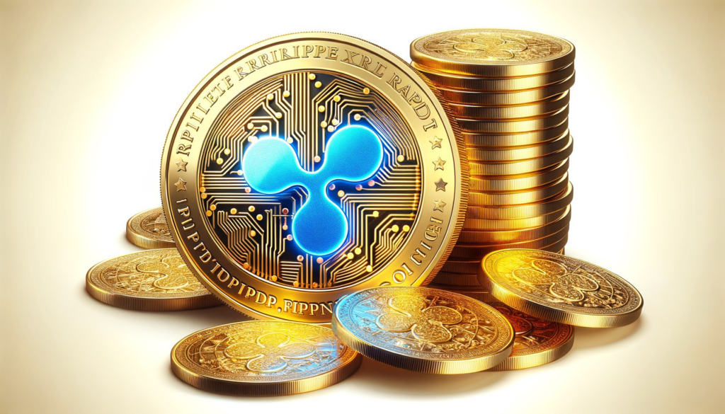 XRP - Ripple