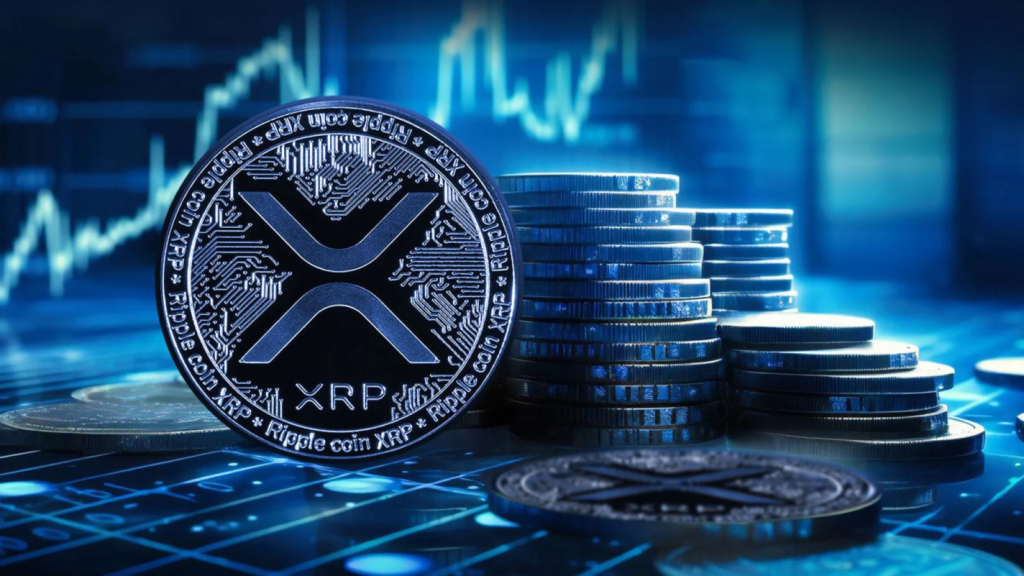 XRP's Expanding Utility