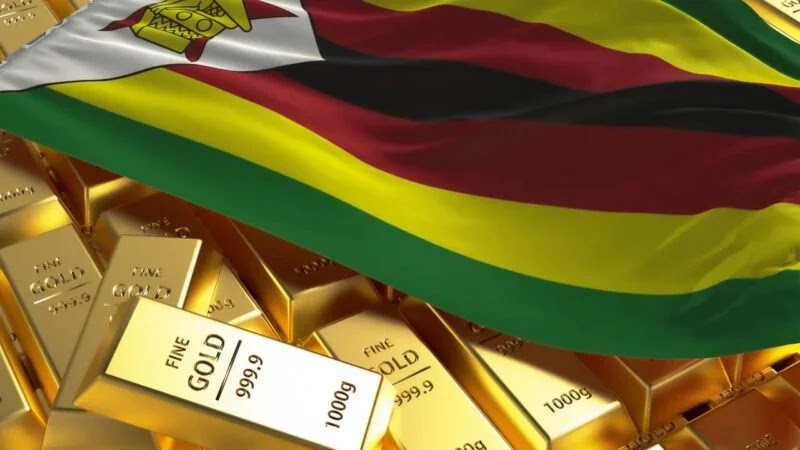 Zimbabwe’s New Gold-Backed Currency