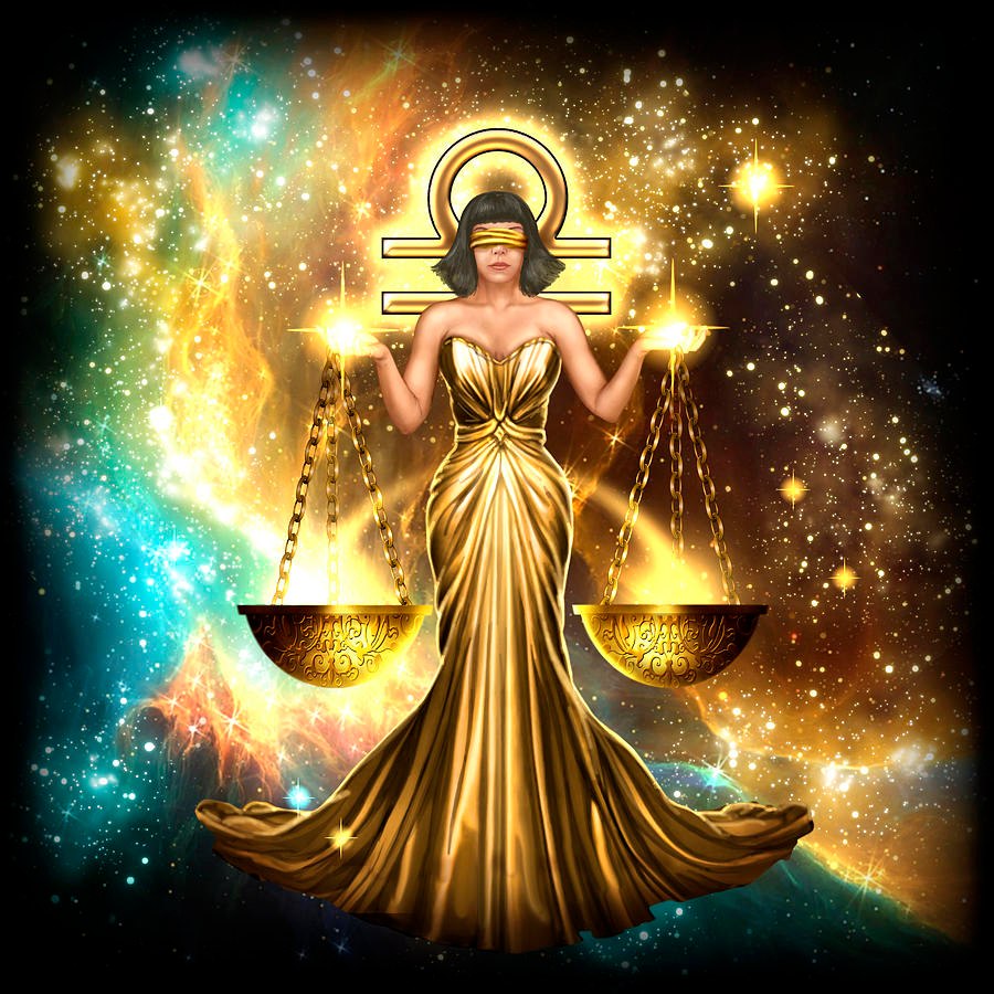 beautiful Venus, ruler of happiness and harmony, is shifting into her home sign of Libra