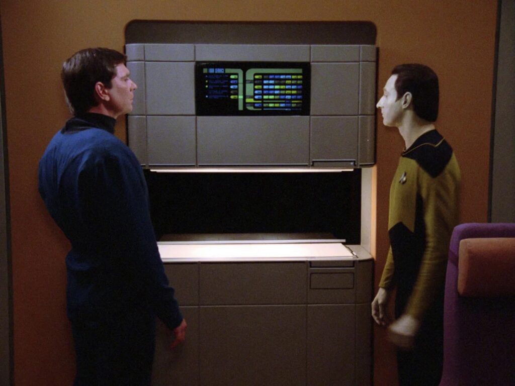 replicator