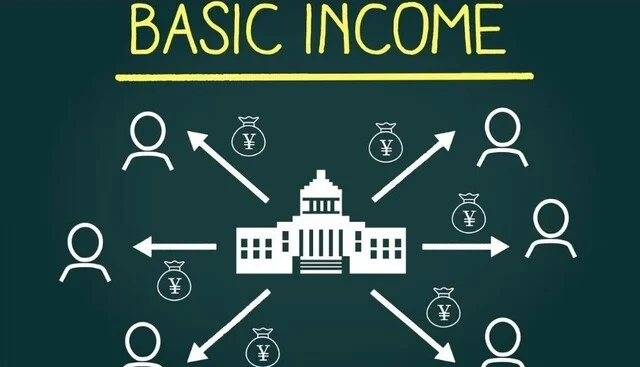 Basic Income