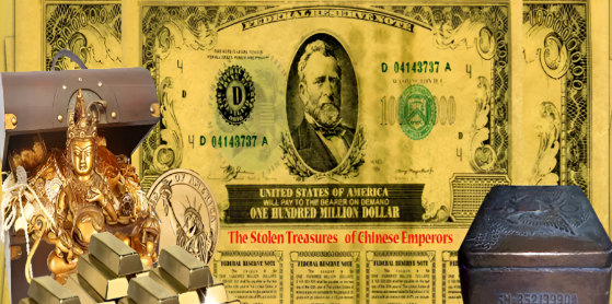 Dragon Family Gold and the US Federal Reserve System