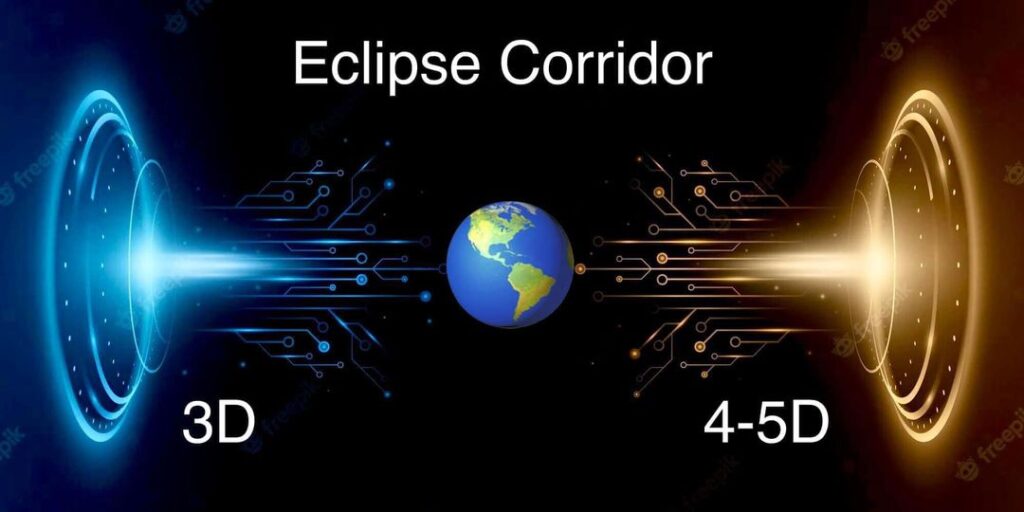 Eclipse Corridor