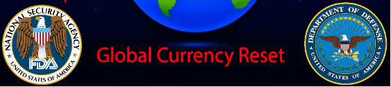 Global Currency Reset