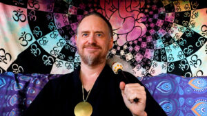 Read more about the article Sacred Equinox Dharma Talk with Paul White Gold Eagle  A Journey to Source Creator  Buddha Mind