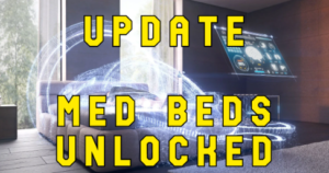 Read more about the article Med Beds Unlocked