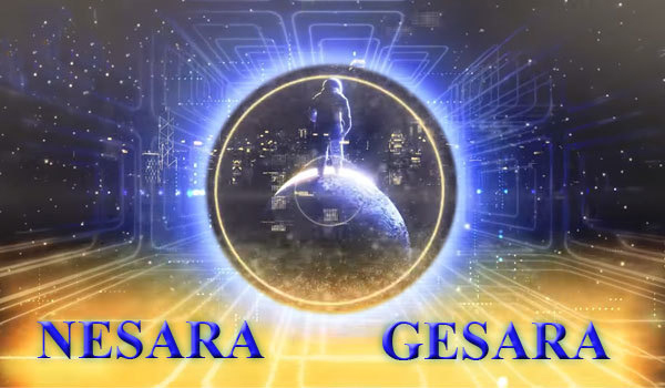 NESARA GESARA